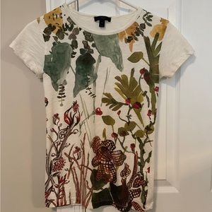 J Crew Tee Shirt